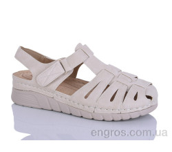 Босоніжки Leguzaza