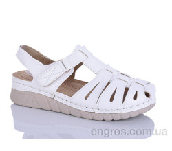 Босоніжки Leguzaza