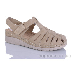 Босоніжки Leguzaza