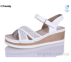 Босоніжки Trendy