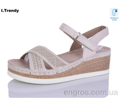 Босоніжки Trendy