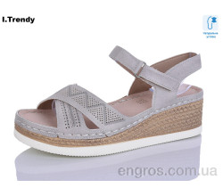 Босоніжки Trendy