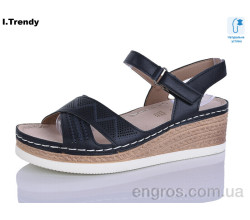 Босоніжки Trendy