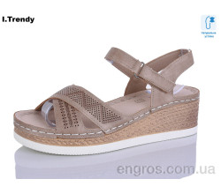 Босоніжки Trendy