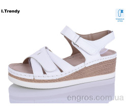 Босоніжки Trendy