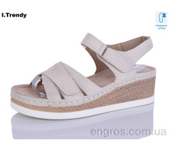 Босоніжки Trendy