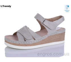 Босоніжки Trendy