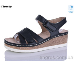 Босоніжки Trendy