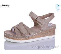 Босоніжки Trendy