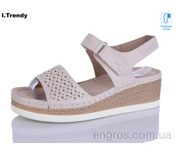 Босоніжки Trendy