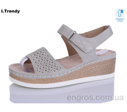 Босоніжки Trendy