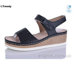 Босоніжки Trendy