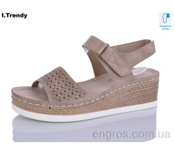 Босоніжки Trendy