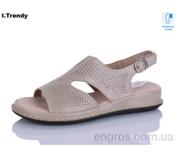 Босоніжки Trendy