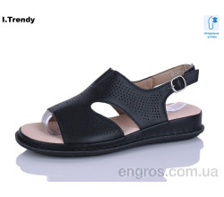 Босоніжки Trendy