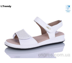 Босоніжки Trendy