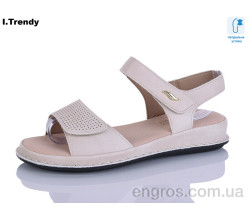 Босоніжки Trendy