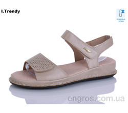 Босоніжки Trendy