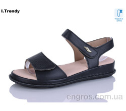 Босоніжки Trendy