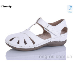 Босоніжки Trendy