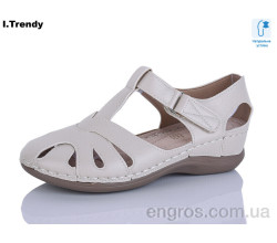 Босоніжки Trendy