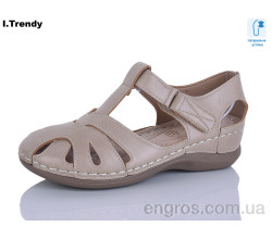 Босоніжки Trendy