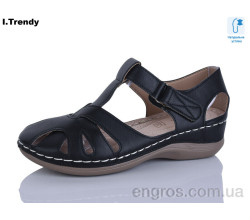 Босоніжки Trendy