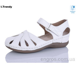 Босоніжки Trendy