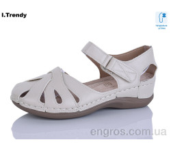 Босоніжки Trendy