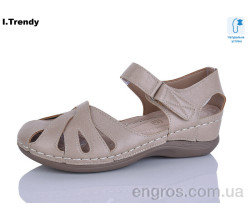 Босоніжки Trendy