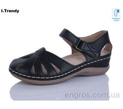 Босоніжки Trendy