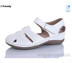 Босоніжки Trendy