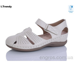 Босоніжки Trendy