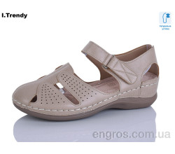 Босоніжки Trendy