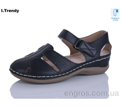 Босоніжки Trendy