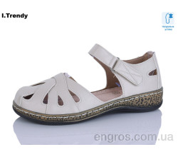 Босоніжки Trendy