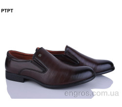 Туфлі PTPT