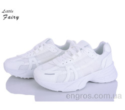 Кросівки L.Fairy