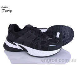 Кросівки L.Fairy