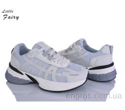 Кросівки L.Fairy