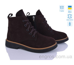 Ботинки Ailinda