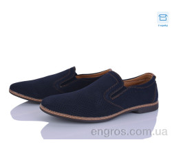 Туфлі Захар-Gold