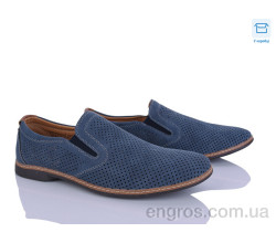 Туфлі Захар-Gold