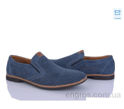 Туфлі Захар-Gold