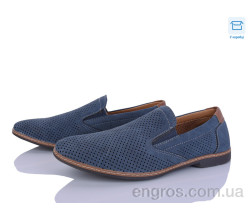 Туфлі Захар-Gold