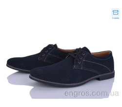 Туфлі Захар-Gold