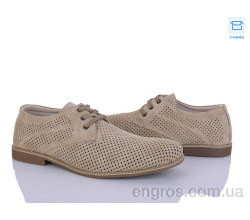 Туфлі Захар-Gold