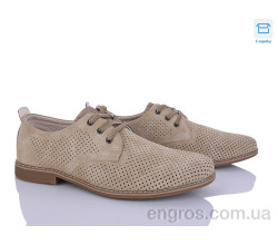 Туфлі Захар-Gold
