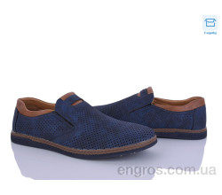 Туфлі Захар-Gold