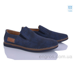 Туфлі Захар-Gold